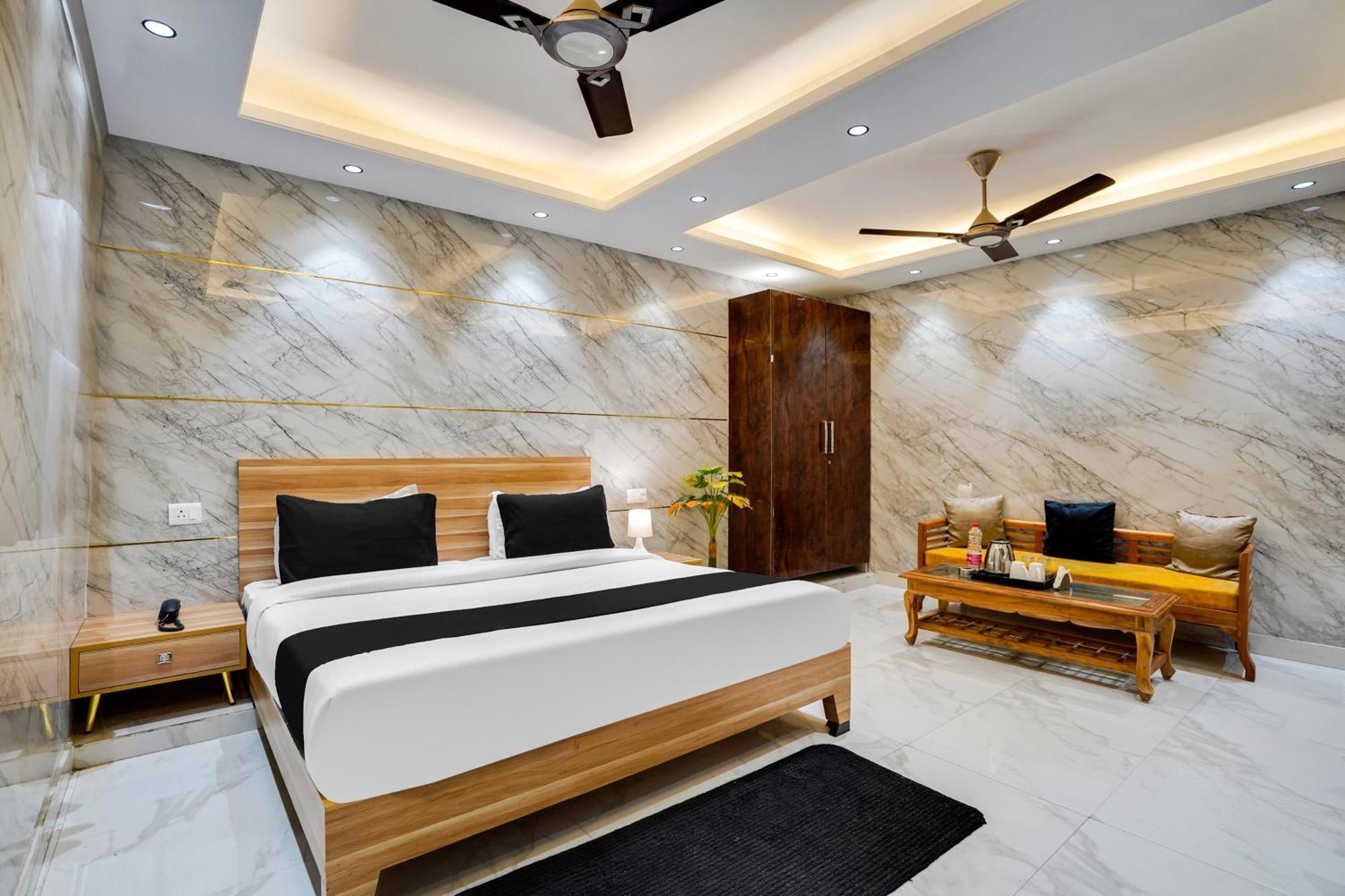 O Royal 3* New Delhi