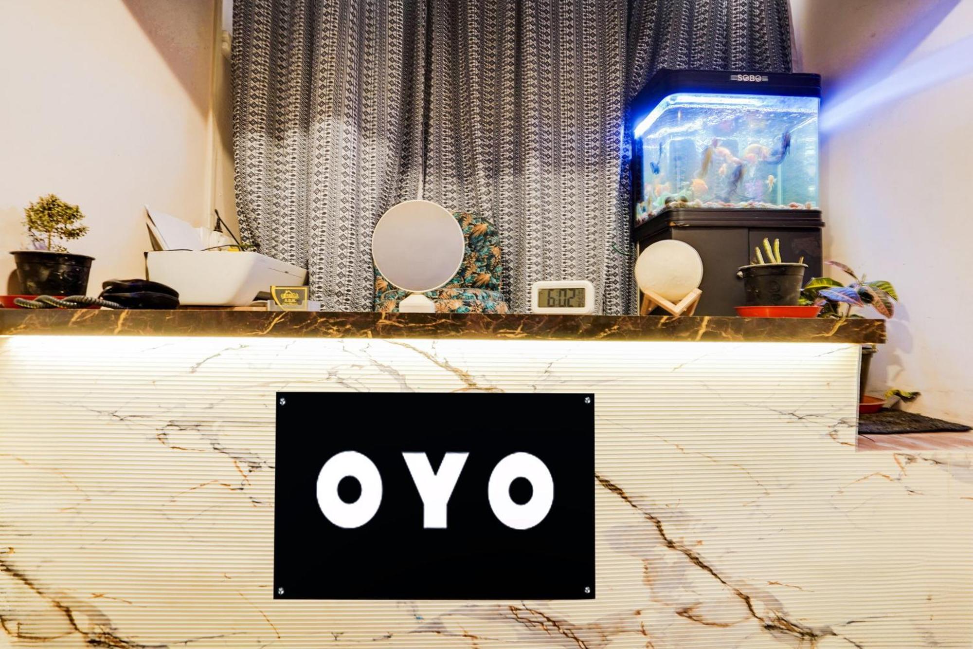 Hotel O Royal