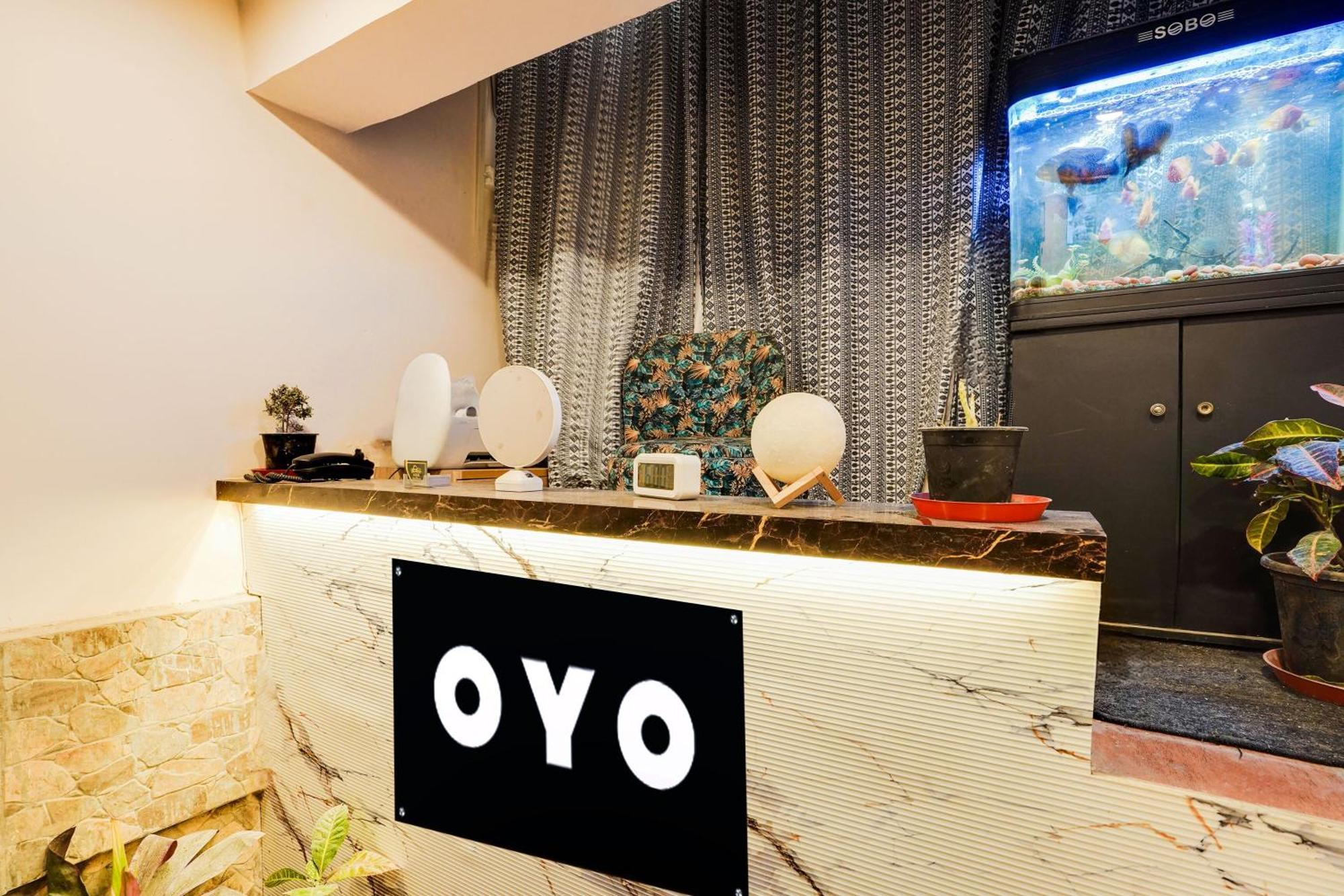 Hotel O Royal New Delhi