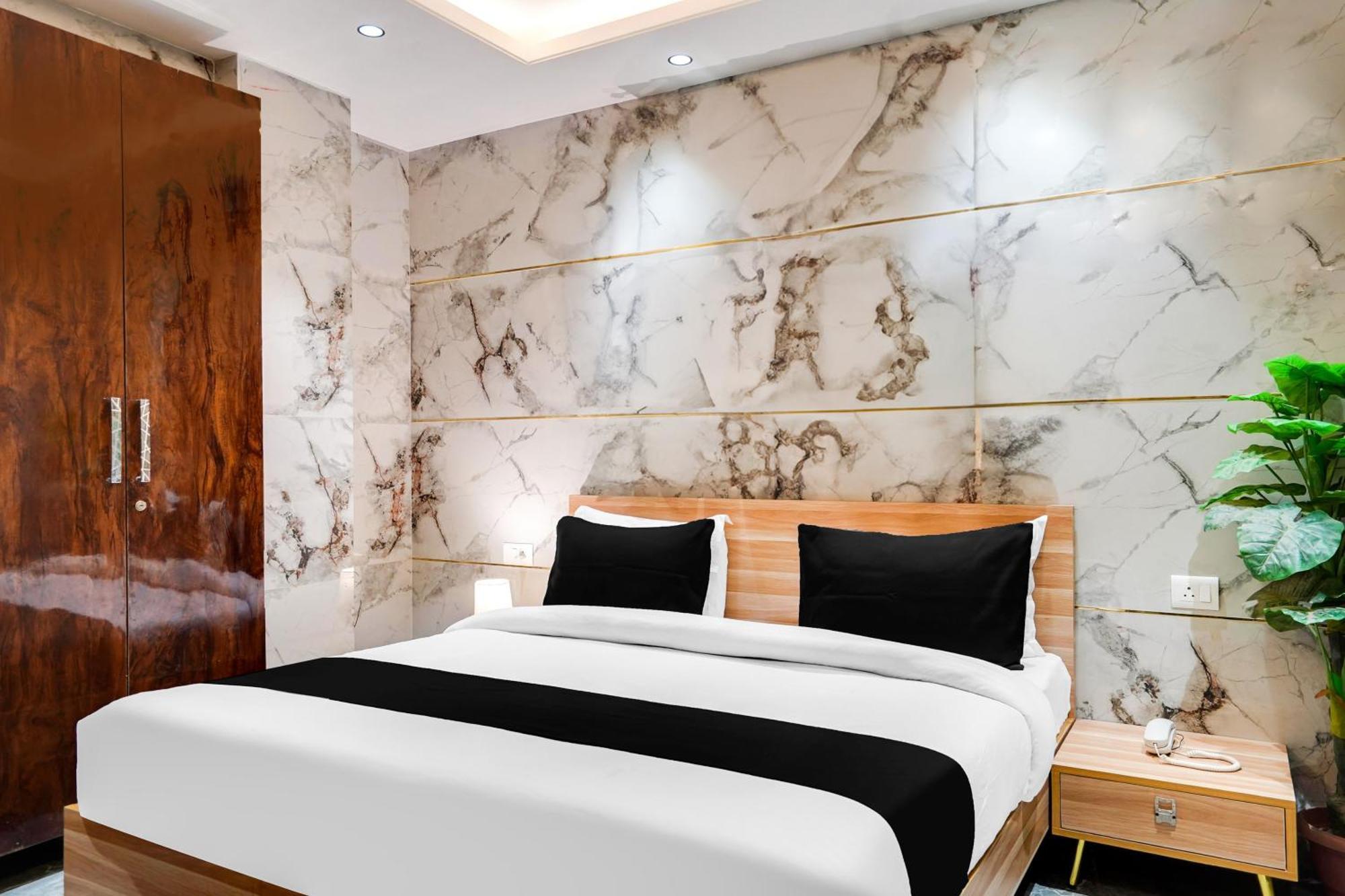 O Royal 3* New Delhi